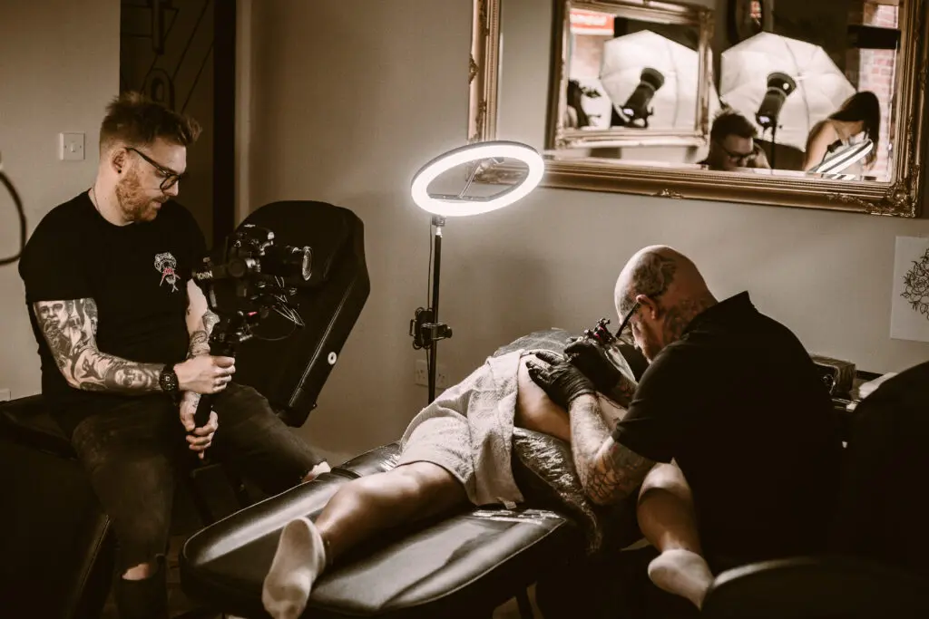 Brentwood Tattoo Studio