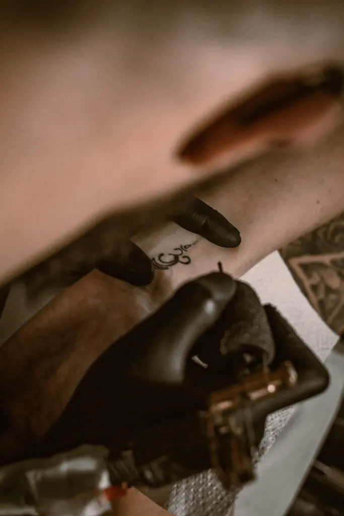 Inception Ink was named Best Tattoo Shop in Essex in August 2025 and is now in the running for Best Tattoo Shop in the UK.