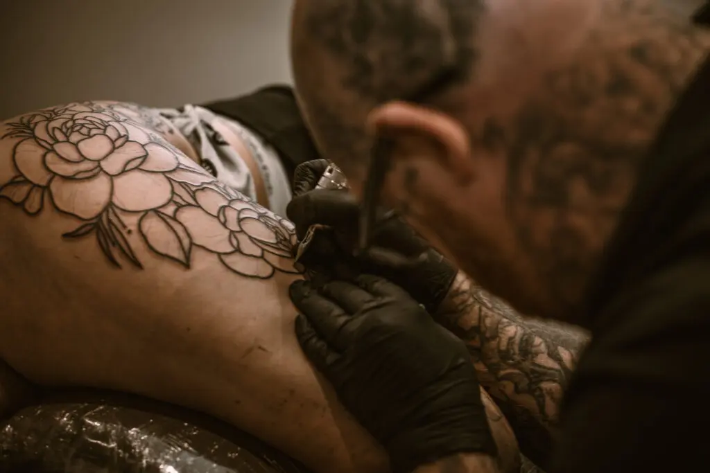 South Woodham Ferrers Tattoo Studio