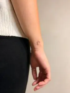 Walk in tattoo shops near me