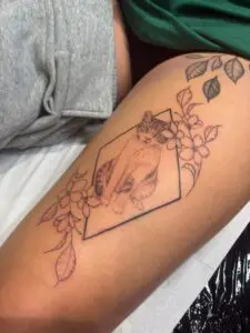 Tattoos in Maldon Essex