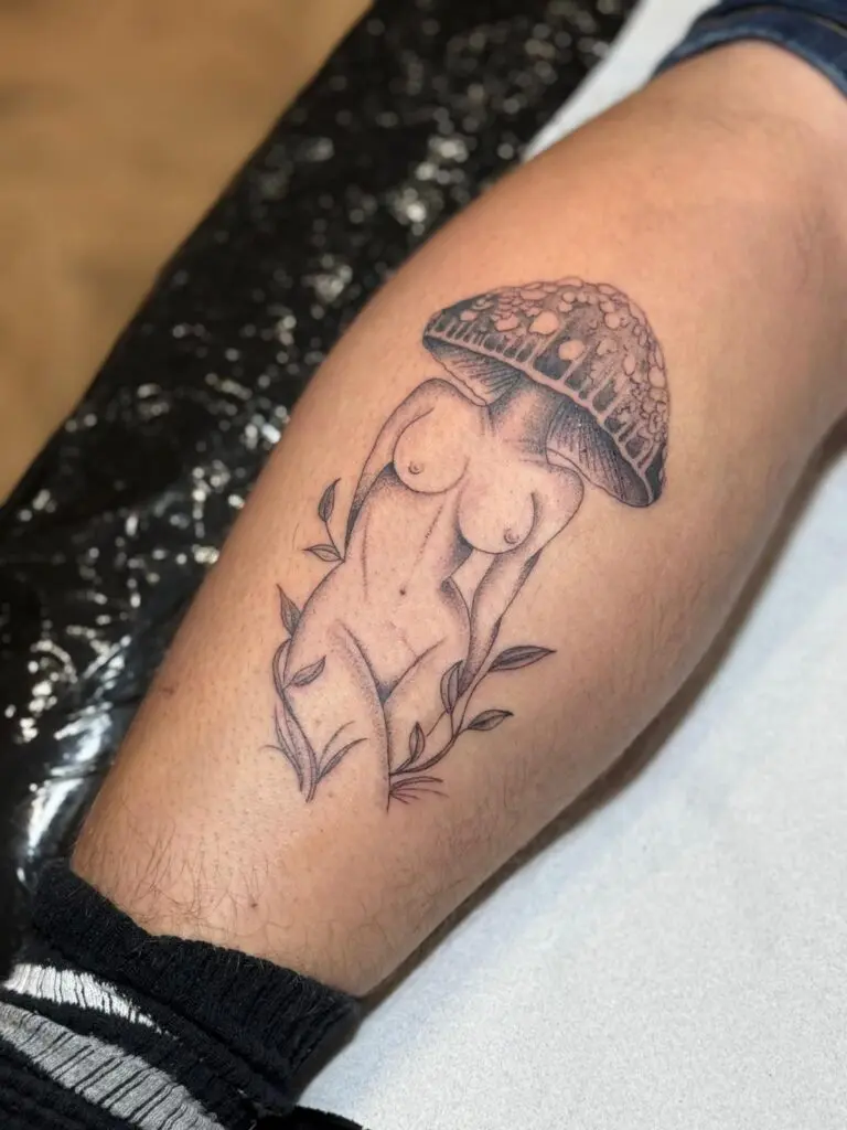 Tattoos in Southend on Sea Essex