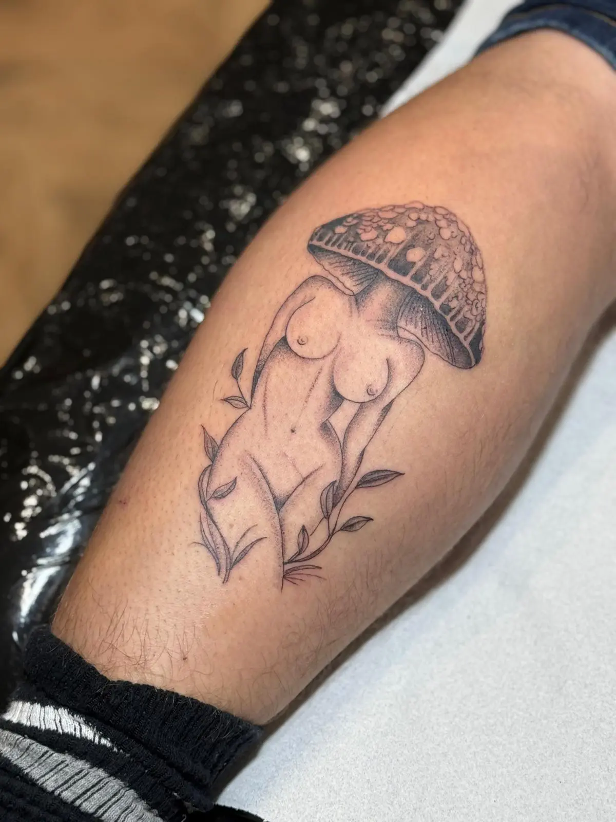 Tattoos in Southend on Sea Essex