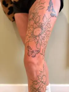 high quality tattoos essex