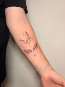 Tattoo Shops Danbury