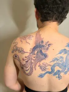 Brentwood tattoo shop