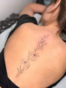 South Woodham Ferrers Tattoo Shop