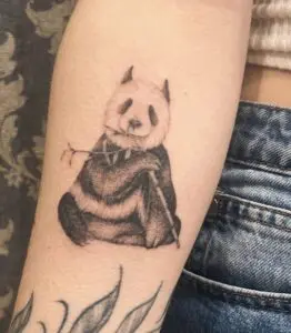 realism tattoo Essex