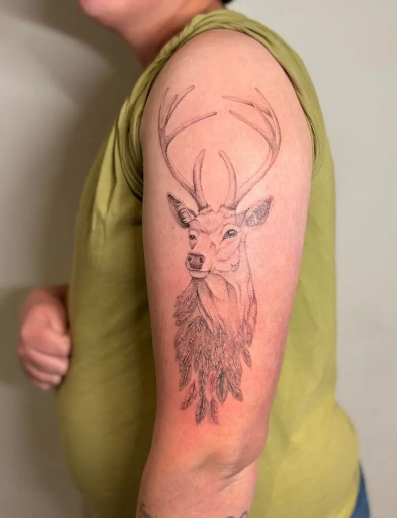 Popular Tattoo Shops Near Me