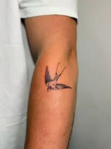 Galleywood Tattoo Studio