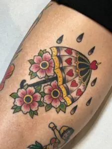 trad tattoos in essex