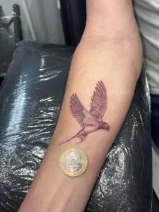 Realism Tattoo Essex