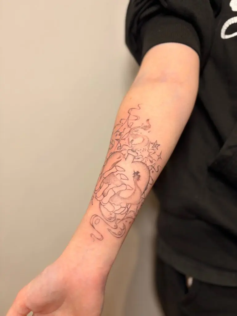 tattoo shops near me