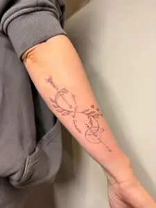 Essex Fine Line Tattoo