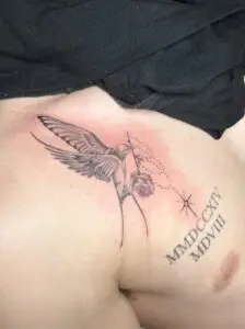 Tattoo Shops Wickford