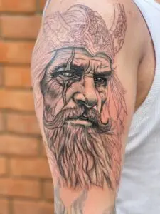 Realism Tattoos in Maldon