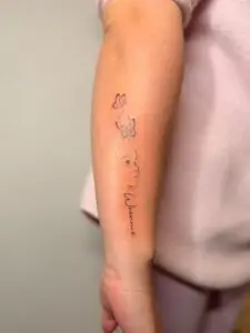 tattoo artists in Essex