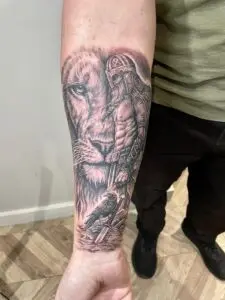 Best Tattoo Shops Near Me