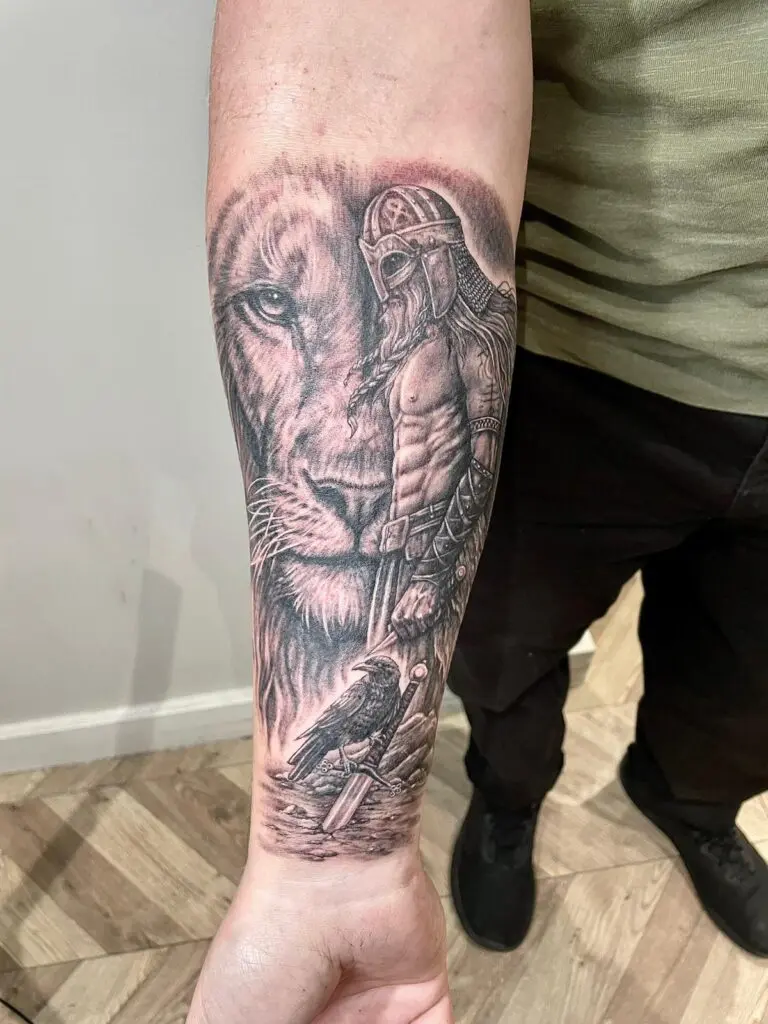 Best Tattoo Shops Near Me