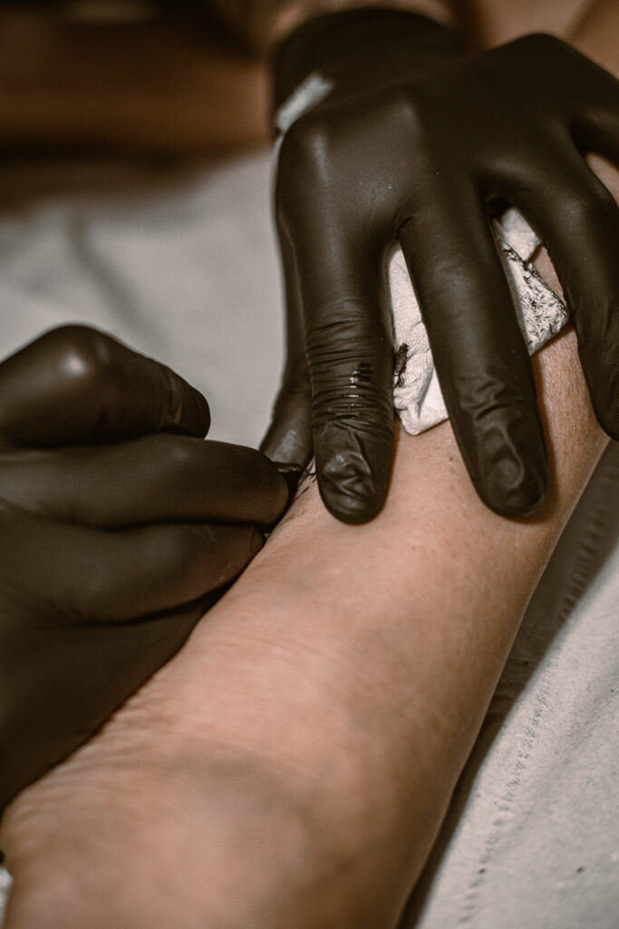 Chelmsford Tattoo Studio