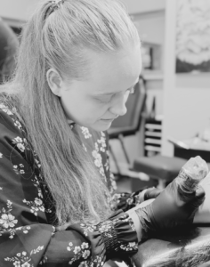 Award-winning tattoo studio Essex 2025, Inception Ink team at work