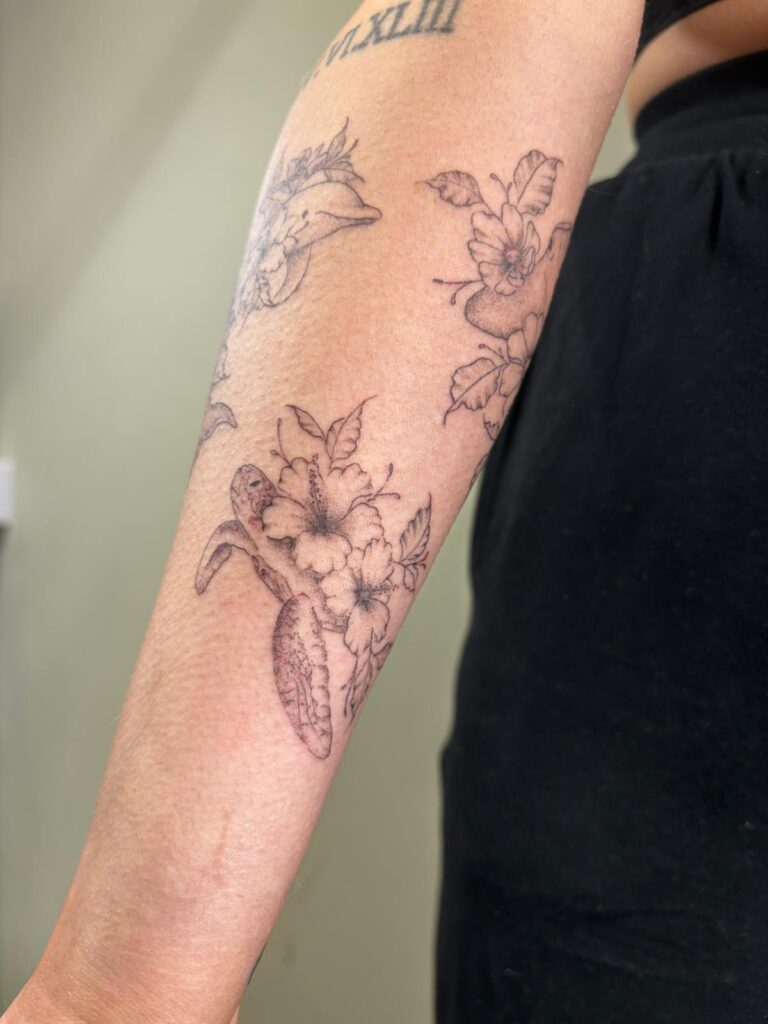 Good Tattoo Shops Near Me