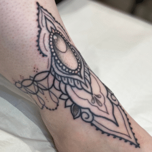 Tattoos in Basildon Essex