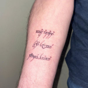 Tattoo studio for neurodiverse clients in Essex