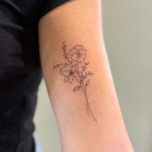 Tattoos in Leigh-on-Sea