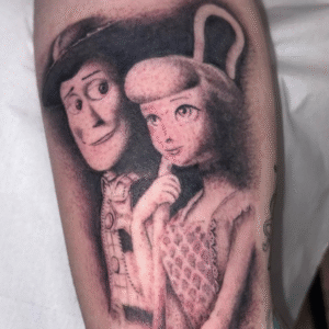 Walk In Tattoo Studio Billericay