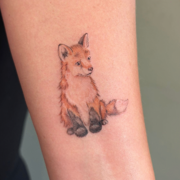 Tattoos in Leigh-on-Sea Essex