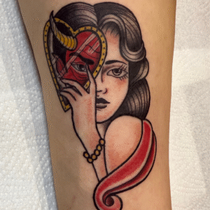 Tattoos in Wickford Essex