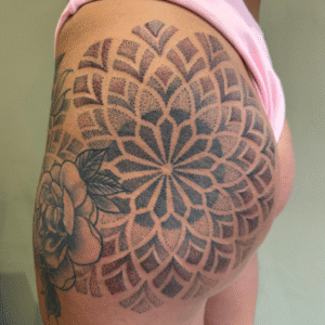 Walk-in Tattoos Wickford