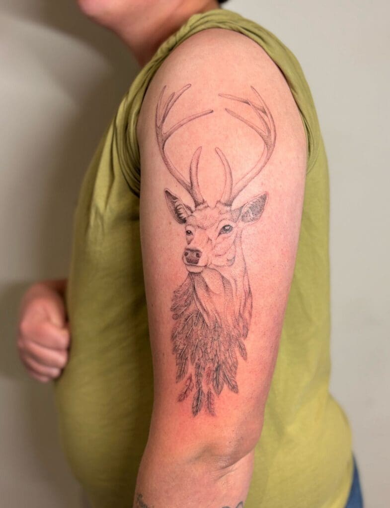 Popular Tattoo Shops Near Me